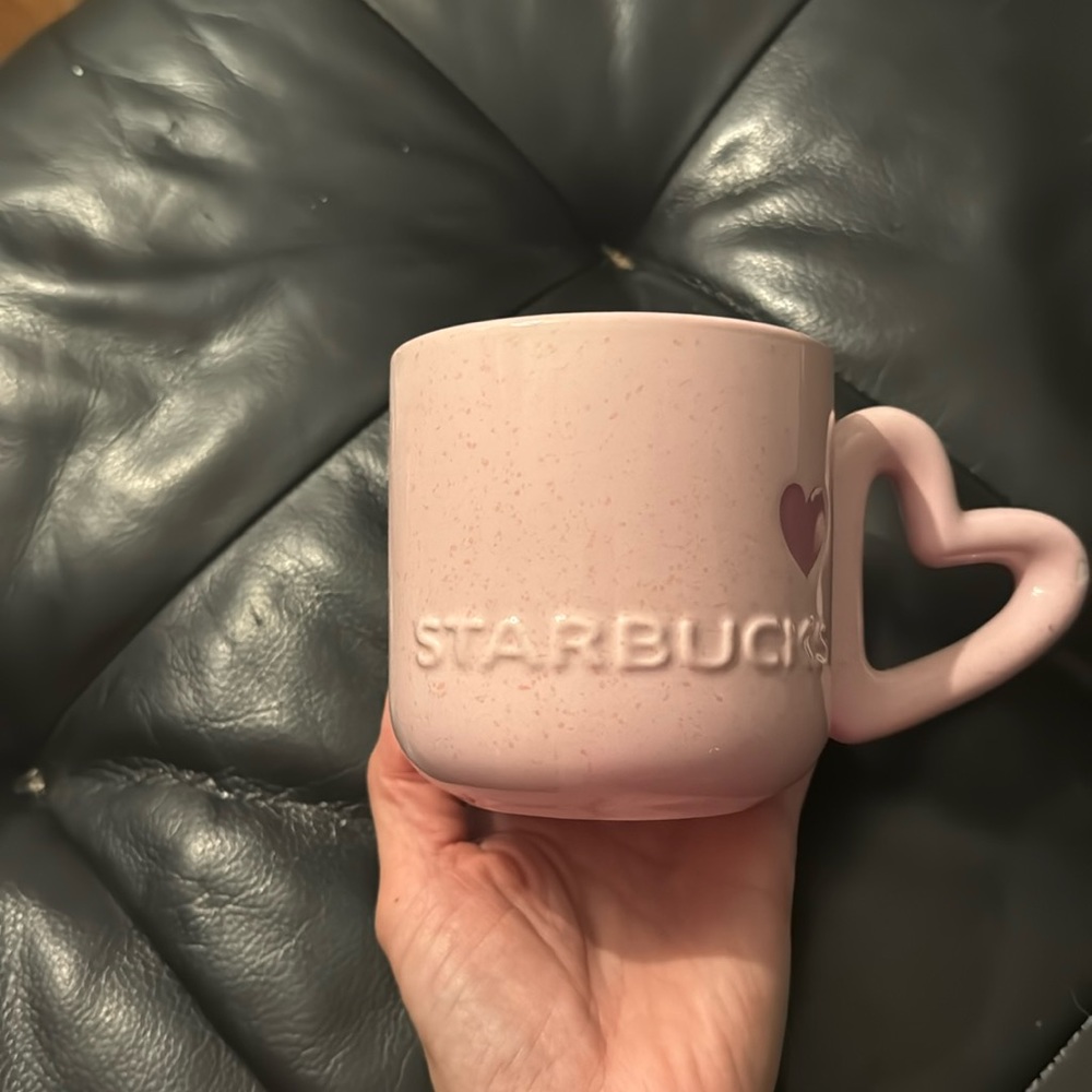 Starbucks ✨✨Korea limited edition